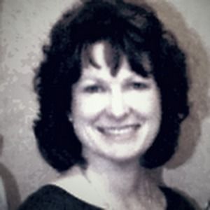 Meet your Posher, Krista